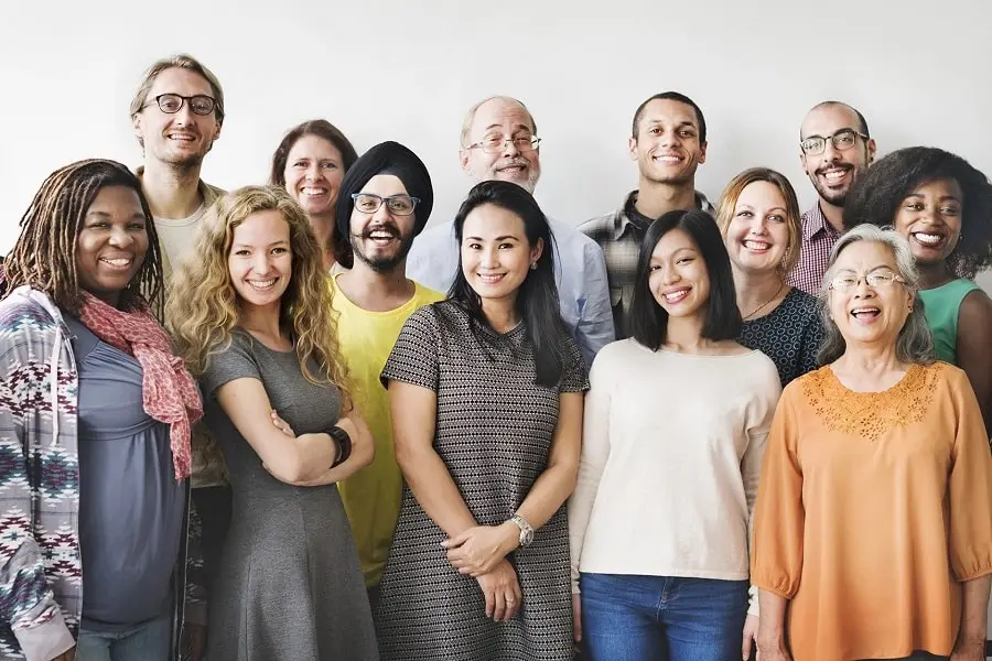 The Importance of Diversity in Clinical Trials