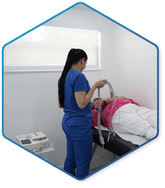 Our Capabilities