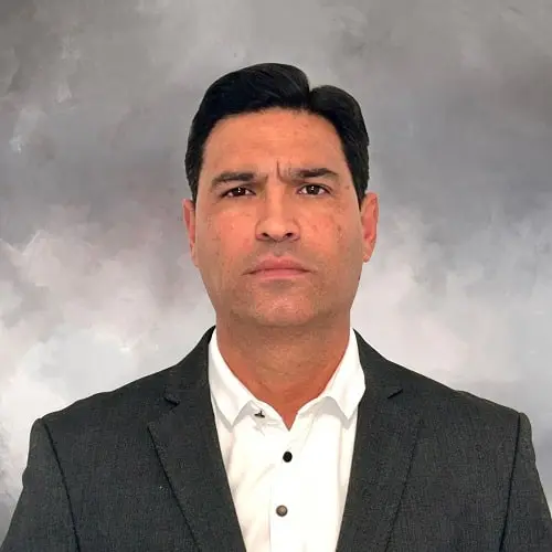 Jorge Rodriguez