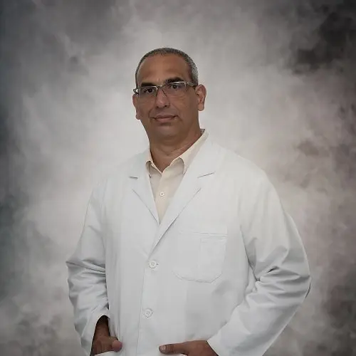 Dr. Jorge Castillo